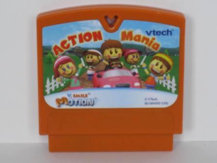 Action Mania - V.Motion Game